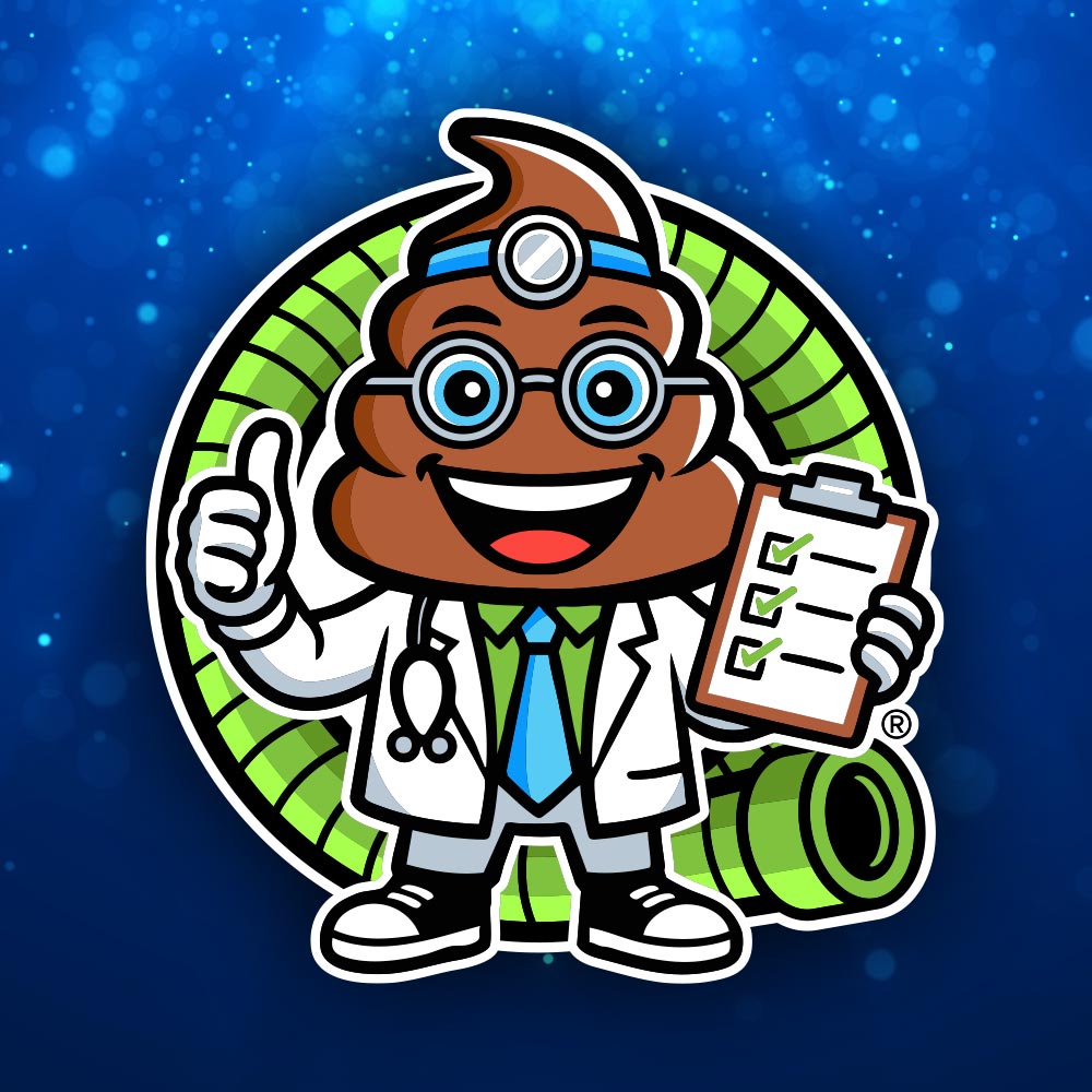 Dr. Poo