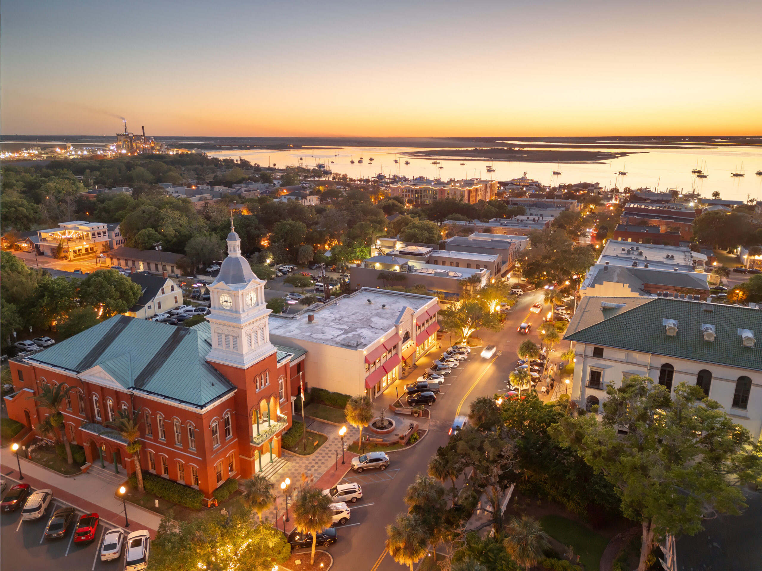 Septic Services in Amelia Island and Fernandina Beach, FL Image